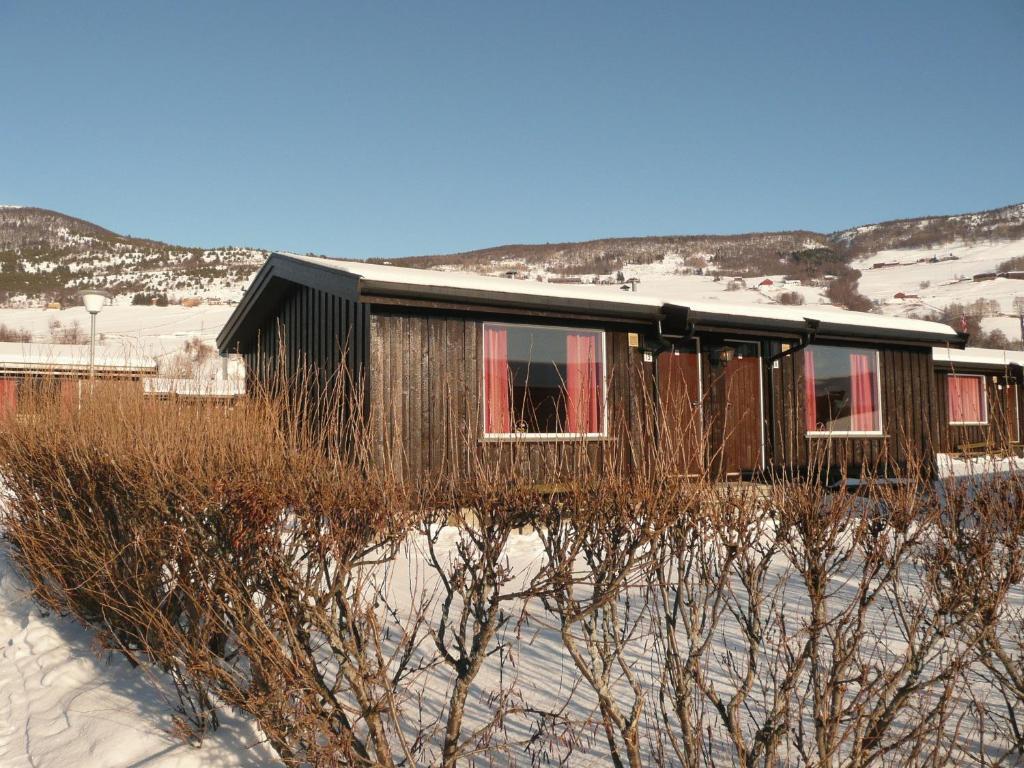 Dovre Motell Luaran gambar